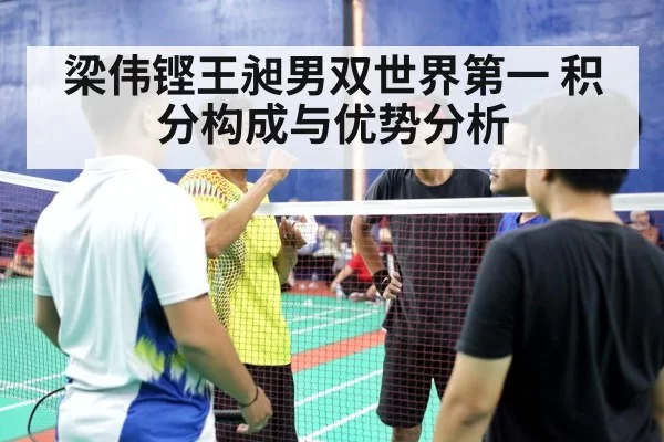 梁伟铿王昶男双世界第一 积分构成与优势分析